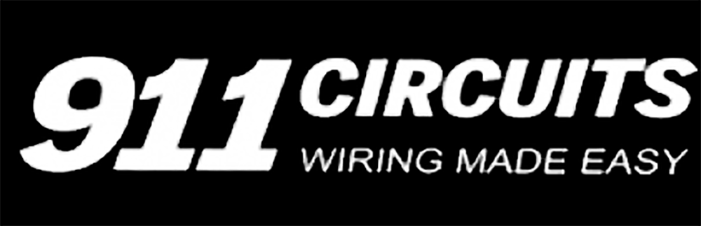 911 circuits logo
