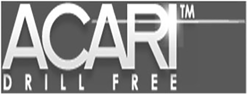 acari drill free logo