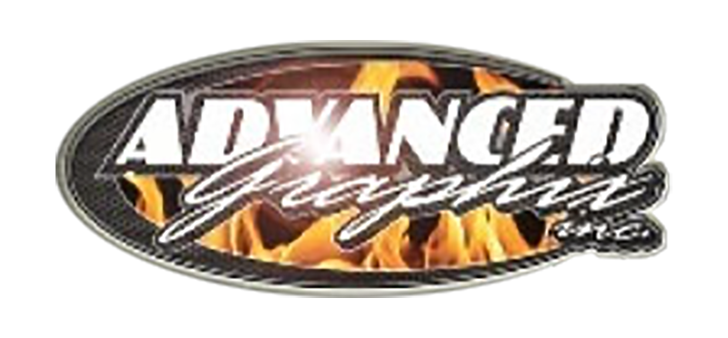 advanced graphics logo