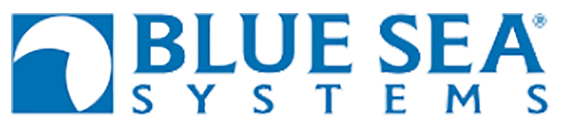 blue sea systems logo