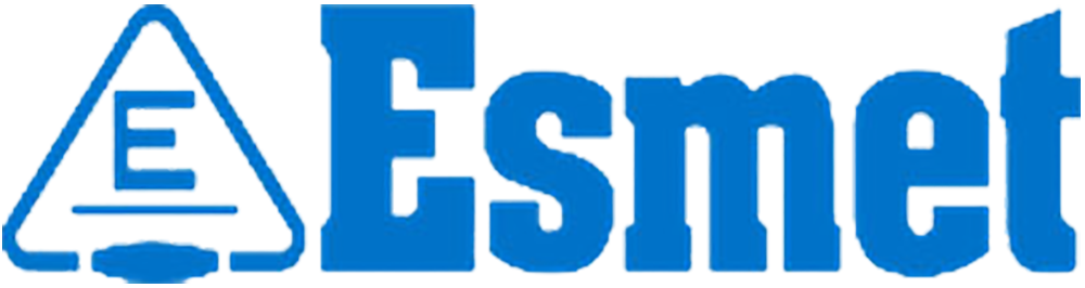 esmet logo