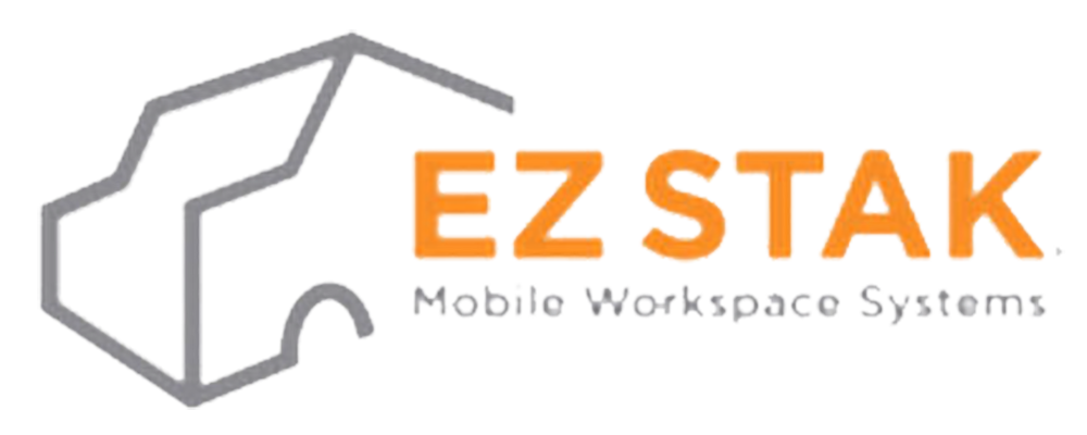 ez stak logo