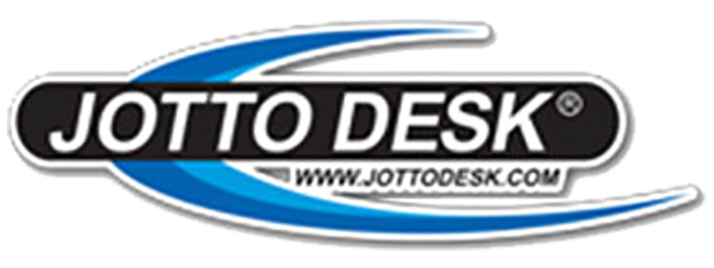 jotto desk logo