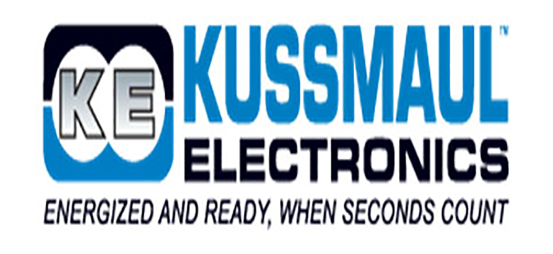 kussmaul electronics logo