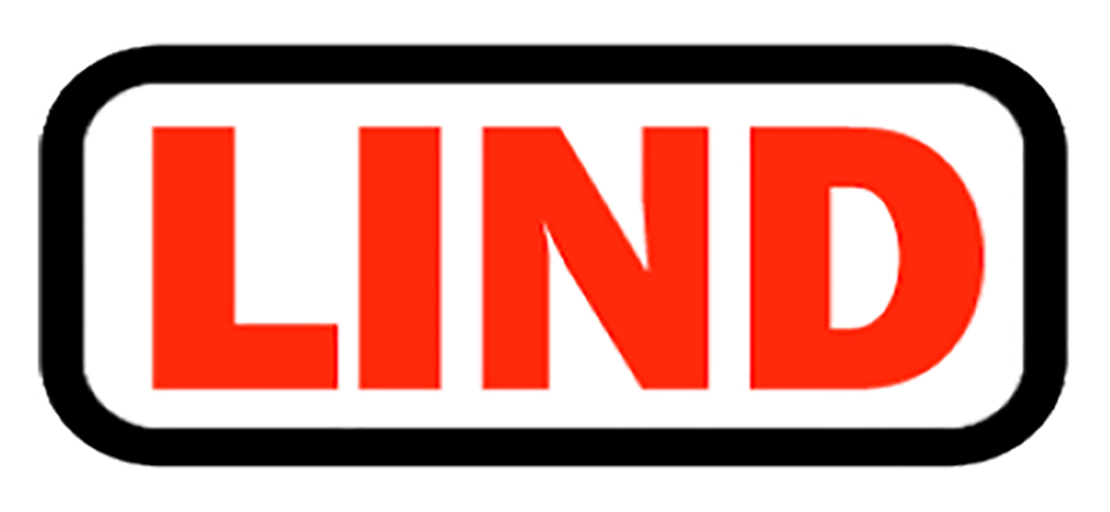 lind logo