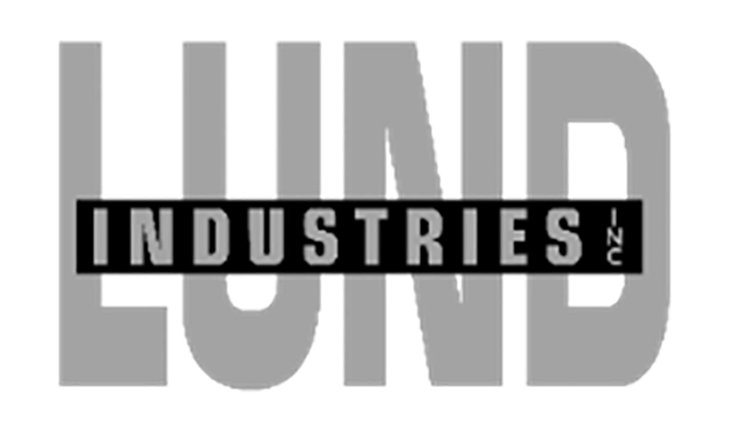 lund industries logo
