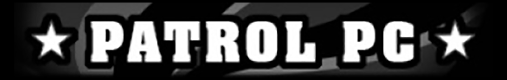 patrol pc logo