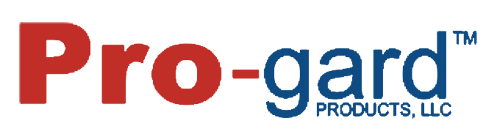 pro guard logo