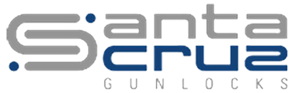 santa cruze gunlocks logo