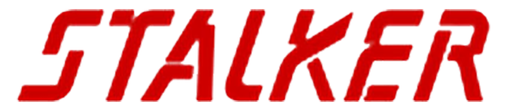 stalker logo