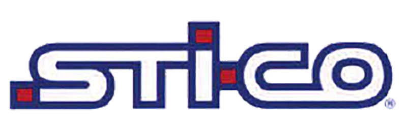 stico logo