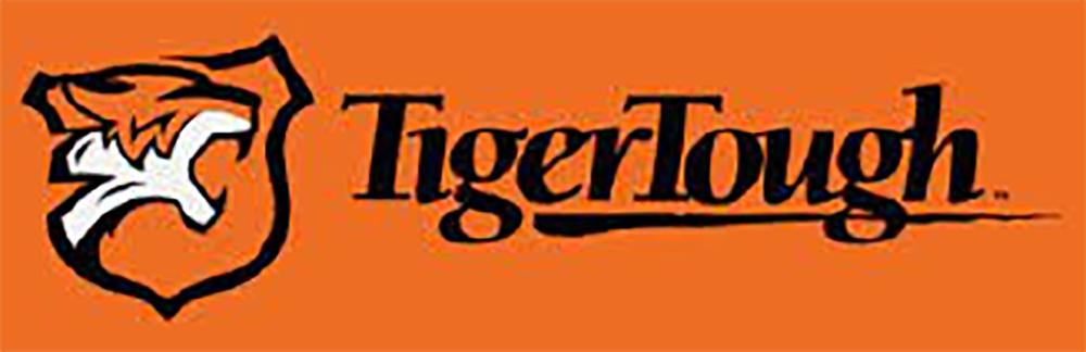 tiger tough logo