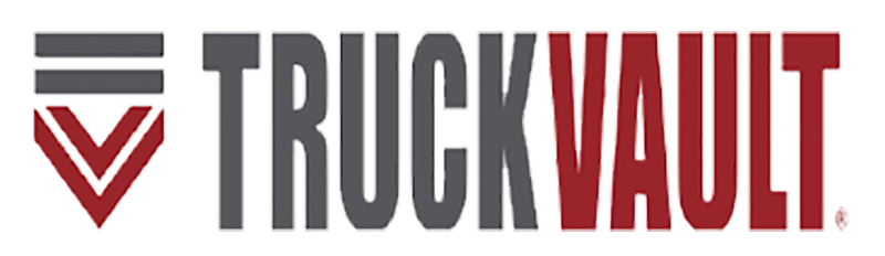 truck vault logo